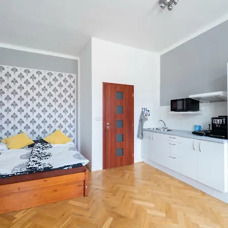 Apartamento Modern Few Steps From Centre *