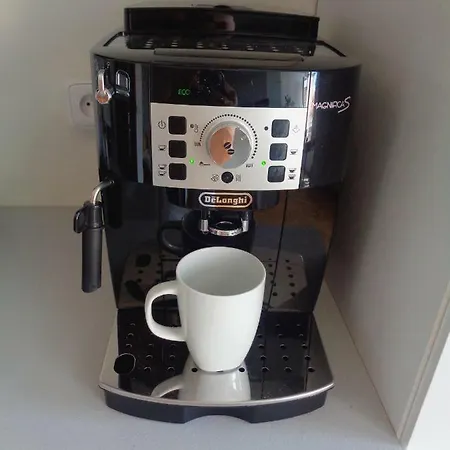 Modern Few Steps From Centre Apartmán Praha